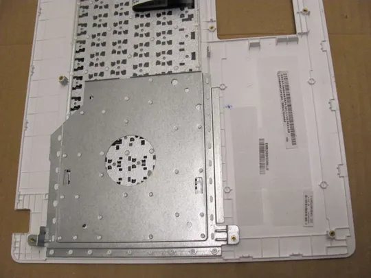 560-18 Кришка панель палмрест клавіатура 13NB0482AP1301 39XJCTCJN90 для ASUS R512 F551 X551 оригінал Інтернет-аукціон