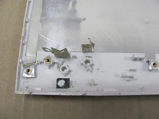 410-11  кришка матриці EAHK2003020 3FHK2LHN010  для  SONY VAIO  PCG-91311M VPCEJ   PCG-91211M оригінал Недорого