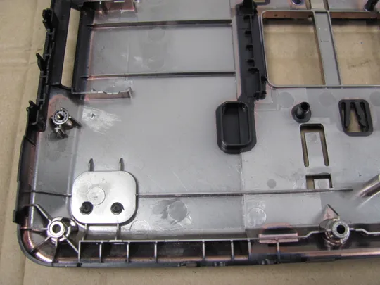 675-3 Кришка дно піддон корпуса 6070B0491701 646262-001 для HP  ProBook 4730 4730s оригінал Інтернет-аукціон