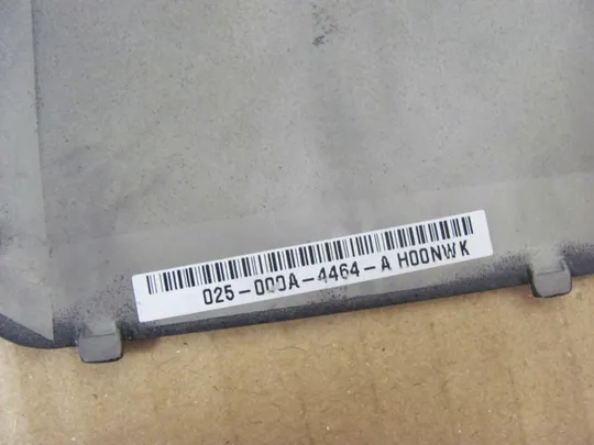 77-18 сервісна кришка H00NWK для SONY VAIO Оригінал З аукціону