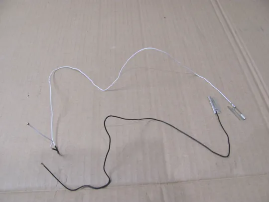 713-7 WI-FI  антени для Acer Aspire  ES1-732 ES1-533 оригінал Ціна