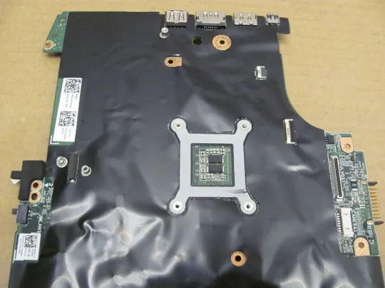 372-3 материнська плата 01014UY05-23T-G 0JD7TC для Dell Latitude E5520 оригінал в Україні