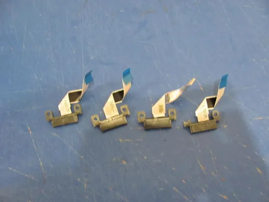 №220-12 Перехідник CD/DVD 450.08C05.0011 450.08C05.0021 для HP Pavilion 17-Y 17-X оригінал Ціна