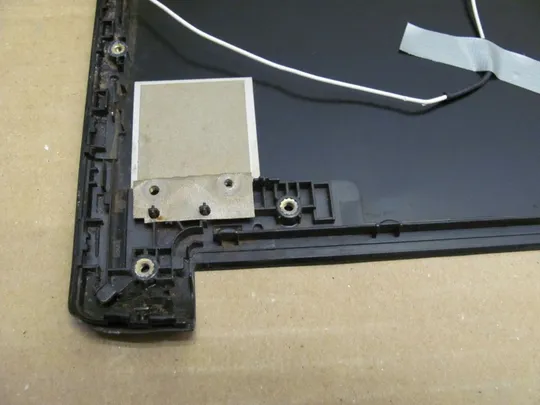 560-4 кришка матриці AM210000100 для Acer Aspire 7 A717 A717-72G A717-71G оригінал На торгах