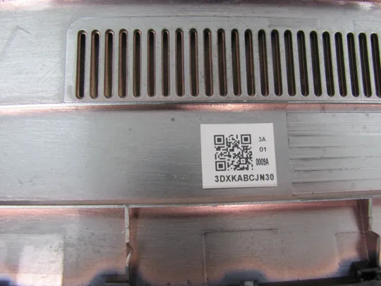 775-7 Кришка дно піддон корпуса 3DXKABCJN30 для  Asus X540, X541, K540, R540, R541, A540  оригінал Недорого