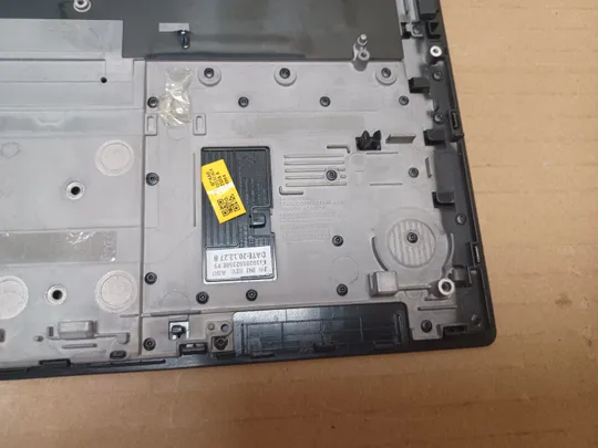 номер1042-2 Кришка панель палмрест AP1J5000200 для Lenovo ThinkPad T14 Gen 1 2 T490 T495  оригінал Продаж