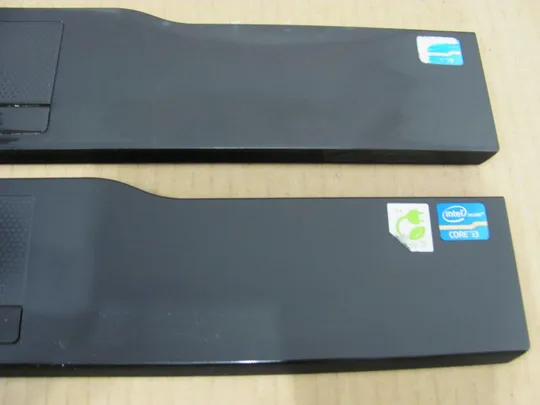 63-11 панель тачпаду 3IFH6PAJT10 для FUJITSU A532 AH532 оригінал З аукціону