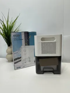 фото, Портативний осушувач повітря AONELAS  (ящик 25)