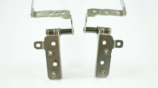 Петлі для ноутбука Toshiba Satellite M500, M502, M505, M515 series (ліва+права) З аукціону