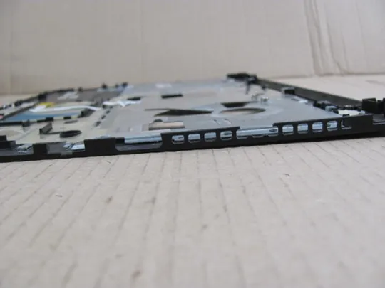 395-1 Кришка панель палмрест тачпад AP0YB000I10 для Lenovo G505S оригінал в Україні