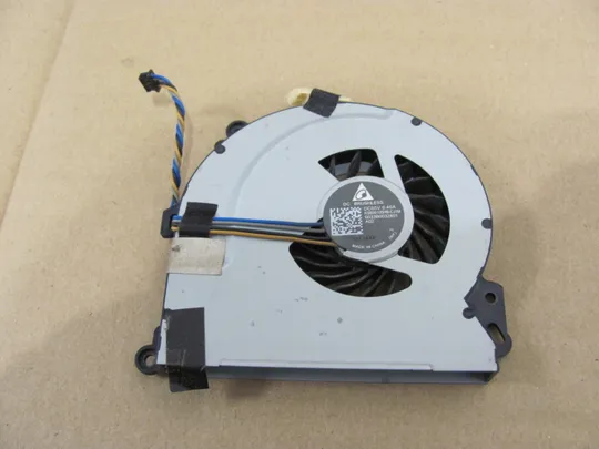 434-36 Вентилятор (кулер, FAN) 6033B0032801  для  HP ENVY 17 17-J 17t-j000 M7-J  15 15-J оригінал Продаж