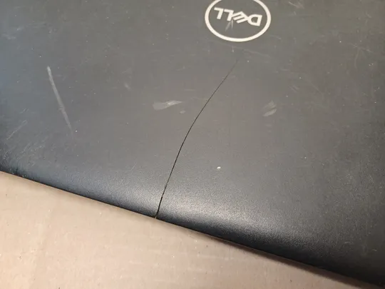 номер1065-13 кришка матриці AP250000110 0R844Y  для  DELL Latitude 3590 Кришка дисплея Тильна кришка Корпус матриці Верхня кришка matrix cover Top Case LCD Cover Rear Lid Back Cover Housing Cabinet оригінал Характеристики