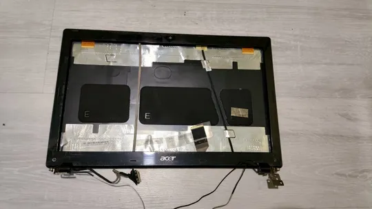 Кришка+рамка+петлі Acer 5251 5551 5741 5742 Ціна