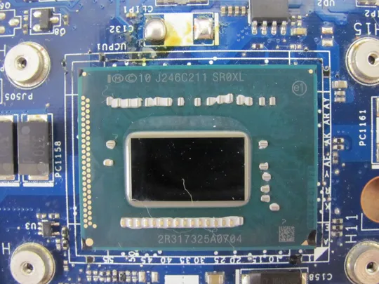 868-38 материнська плата SR0XL I5-3337U LA-8671P для lenovo Thinkpad S230U S230 З аукціону