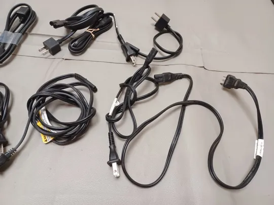 Купити 1046 МЕГА Лот мережеві кабеля