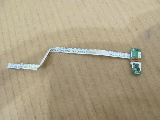 Купити номер0226-19 плата кнопки вкл,Плата управління кнопками,  Плата кнопки живлення,Laptop Power button board LS-E892P NBX00027F00 для ACER Acer Nitro A517-51 A517-51G оригінал