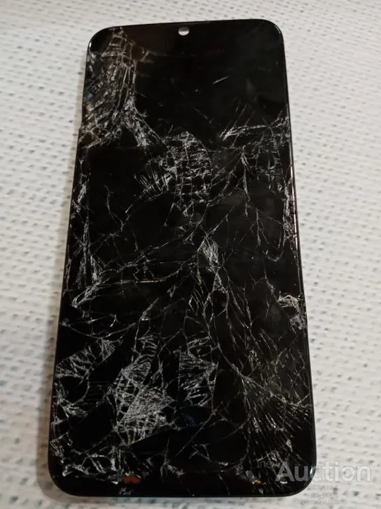 Купити ZTE Blade A7 2019 дисплейный модуль