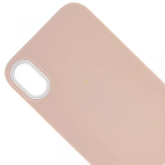 Купити Чехол TPU+PC Bichromatic для Apple iPhone X / XS (5.8")