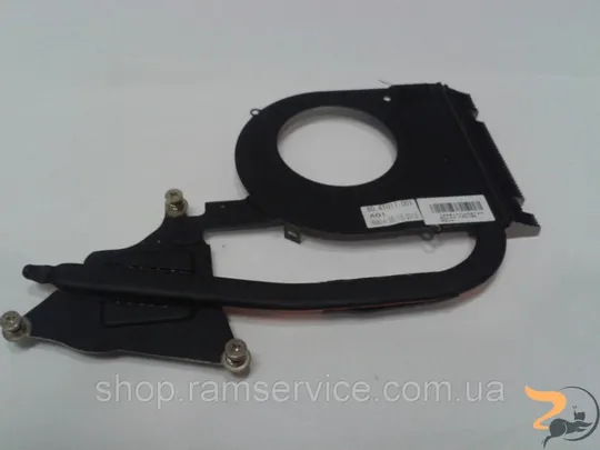 Термотрубка системи охолодження для ноутбука Acer V5-531, 60.4tu17.001, б/в Ціна