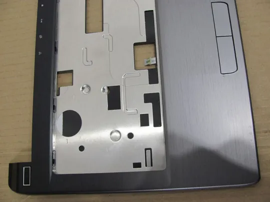 486-2 Кришка панель палмрест та тачпад 13N0-ZKP0K01 для MEDION P6816 E6228 оригінал Продаж