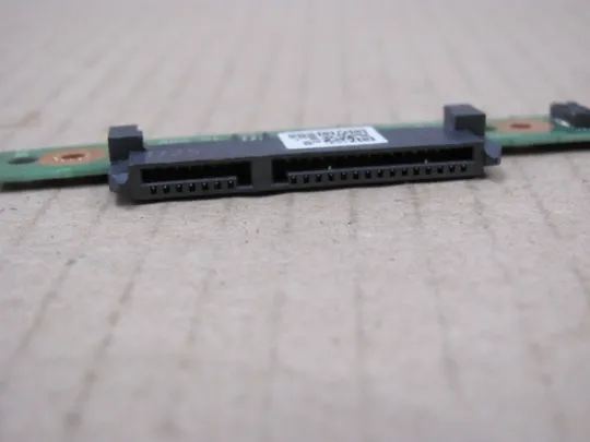 номер0227-16 плата перехідник HDD DAXK9DTB6B0  для ASUS F756U X756 R753UX оригінал З аукціону