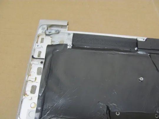 номер0957-3 Кришка панель клавіатура ДОНОР V163046BS1 для HP EliteBook 1040 G6 оригінал Інтернет-аукціон