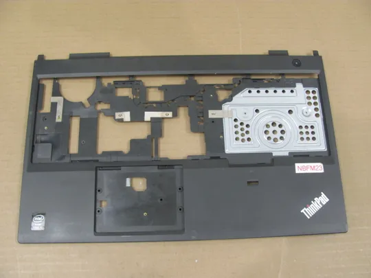813-5 панель палмрест 60.4LH05.001  60.4LH05.004 04X4860 для LENOVO ThinkPad L540  оригінал Ціна