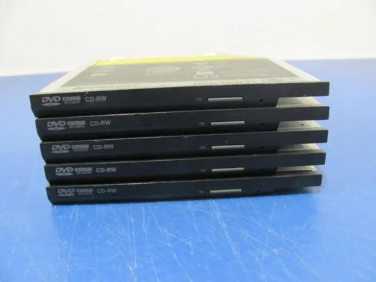 №258-3 DVD-привод 45N7451 для Lenovo T410 T410s T420s T430s оригінал З аукціону