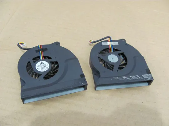 531-13 Вентилятор (кулер, FAN) для Asus N73S N73SV N73J X73S оригінал Ціна