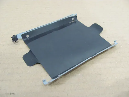 64-23  кріплення шахта корзина HDD FB0T6004010 для   HP DV5-1000 DV6-3000 DV7-3000 оригінал Де купити