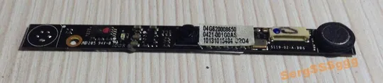 Веб-камера 04g620008650 от Asus Eee PC 1001P З аукціону