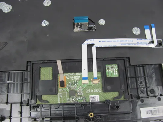 866-1 панель палмрест тачпад GM904431221Y GM904431221A клавіатура з підсвідкою для  Toshiba Dynabook Portege Tecra A40-J A40-K  оригінал Інструкція