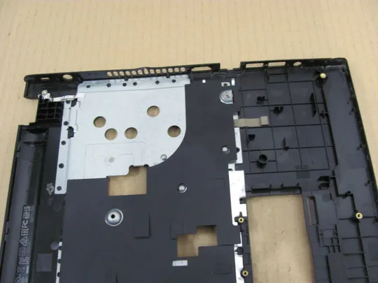 номер0304-3 Кришка панель палмрест 0M214V для Dell Inspiron 15 3541 3542 3543 оригінал Продаж