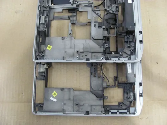 374-10 Кришка дно піддон корпуса 0R1X1K AM0FD000H00 для Dell Latitude E6420 оригінал Характеристики