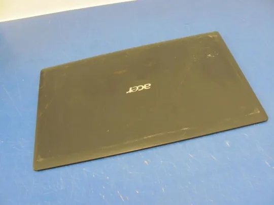 номер0148-11 кришка матриці,Кришка дисплея,Тильна кришка,Корпус матриці,Задня кришка 41.4HN03.001 604HN15001 для ACER 7741G 7741 7551 7251 оригінал Ціна