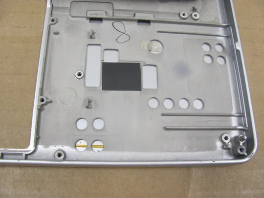 772-8 Кришка панель палмрест 6070B0638203 748352-001 для HP Folio 9470m, 9480m оригінал Недорого