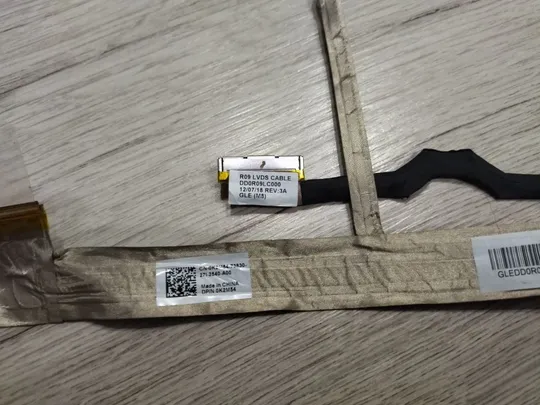 Купити Шлейф матриці для ноутбука DELL Inspiron 5720 7720