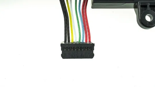 Оригінальна батарея для ноутбука LENOVO L16M2PB1 (IdeaPad: 320-15IAP, 320-15ISK, 320-15IKB) 7.5V 4000mAh 30Wh Black З аукціону