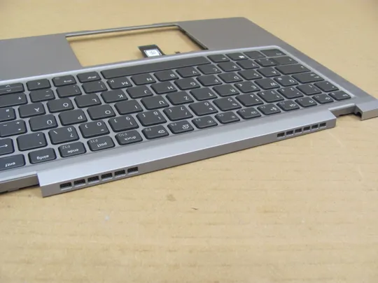 840-27 Кришка панель палмрест 0PVC0H клавіатура 0997M8  для Dell Latitude 9420 2-in-1  оригінал Продаж