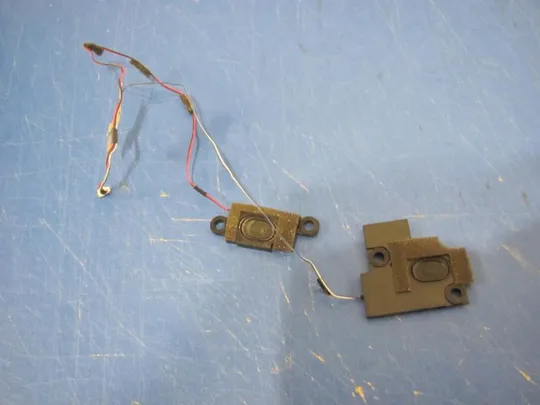 №195-18 динаміки 23.40A5X.031 для ACER V5-531 V5-571 оригінал Ціна