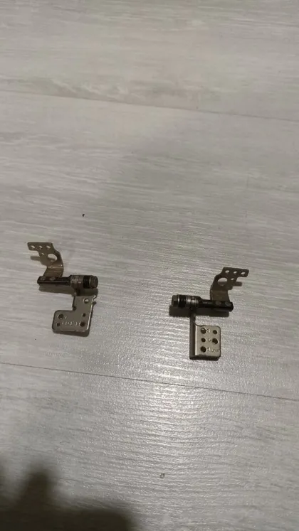 фото, петлі Fujitsu A544