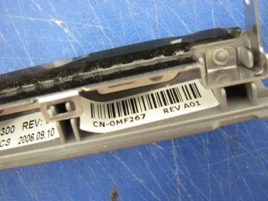 №157-30 заглушка APZJX000300 0MF267 для LATITUDE D620 D630 PRECISION M2300 Продаж