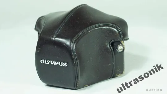 оригинальный чехол для фотоаппаратов Olympus OM-1, OM-2, OM-1n, OM-2n, OM-4 Ціна
