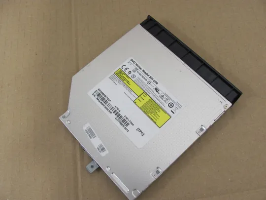 503-10 DVD-привід для Toshiba Satellite C850 C850D C855 C855D оригінал Ціна