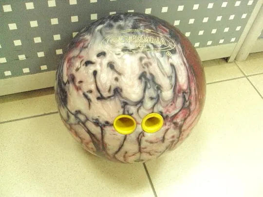 боулинг шар запасной Columbia 300 Китай Ціна