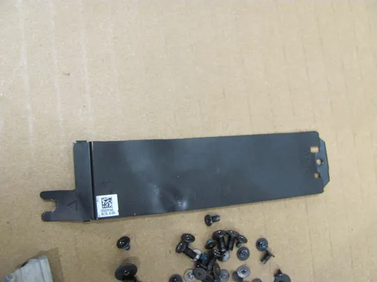 754-37 комплектуюче кріплення гвинти  для Dell XPS13 9370 9380 9305 оригінал Продаж