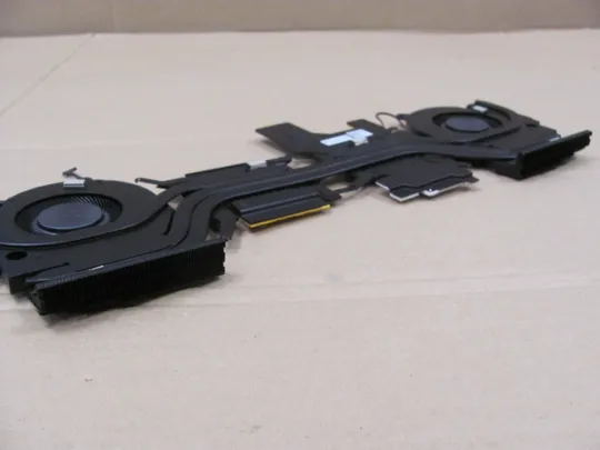 670-3 система охололження AT36L003ZSL 05YW78  для Dell Inspiron G15 5511 оригінал Інтернет-аукціон
