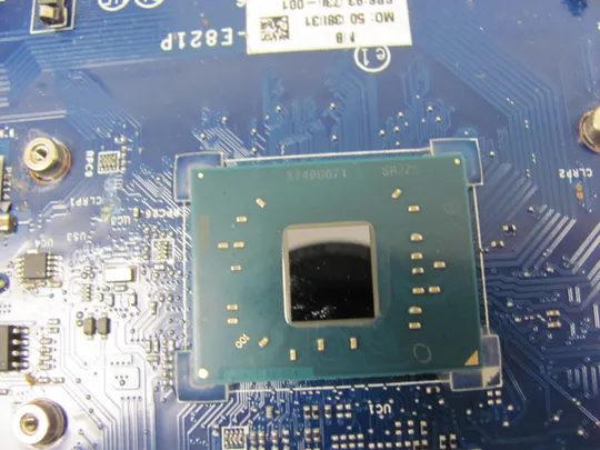 653-23 материнська плата РОБОЧА  DKL50/CSL52 LA-E821P SR2Z5 Pentium N4200  для HP 15-BS 15-BW 15T-BR 250 255 G6  оригінал Недорого