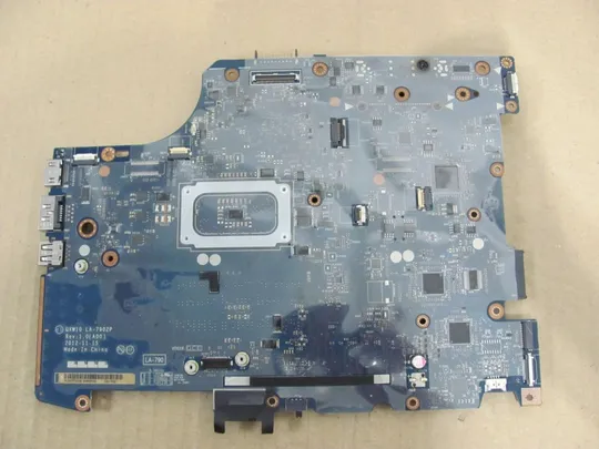 Купити номер0023-1 материнська плата,Mainboard,Материнка,Основна плата,Системна плата,Плата системи,Laptop motherboard,мамка, ноутбучна плата LA-7902P для Dell Latitude E5530 Оригинал