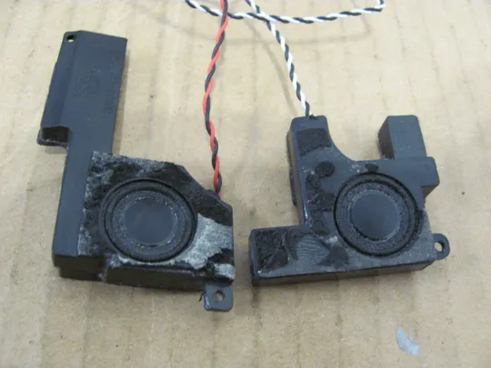 номер0326-12 динаміки dynamics BA96-05424A для SAMSUNG NP600 NP600B4B оригінал Продаж